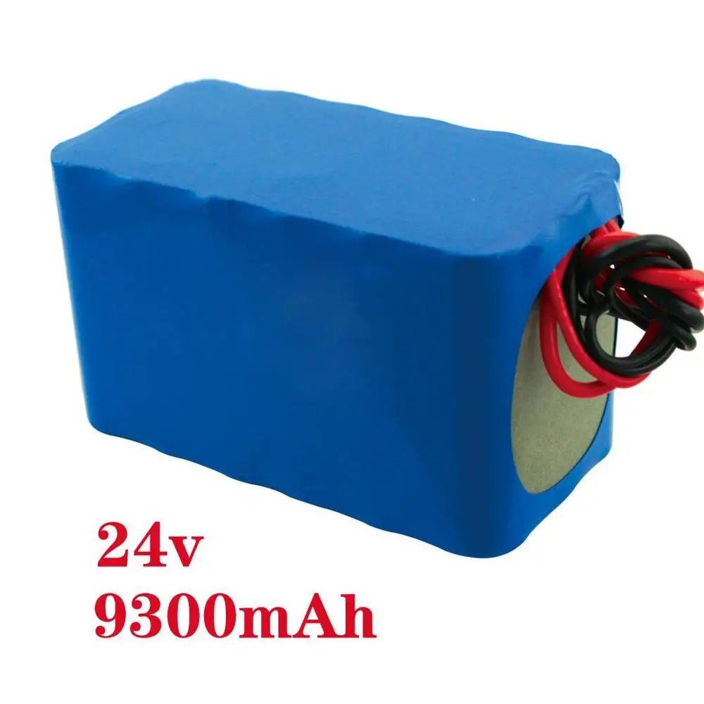 

lithium ion battery 24V 9300mah cylindrical rechargeable battery cells for battery for LED and power tool