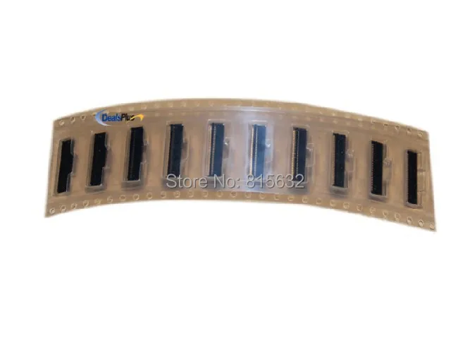 

5Pcs New Connector For Macbook Pro 13" 15" 17" A1342 A1278 A1286 A1297 Keyboard Cable Connector
