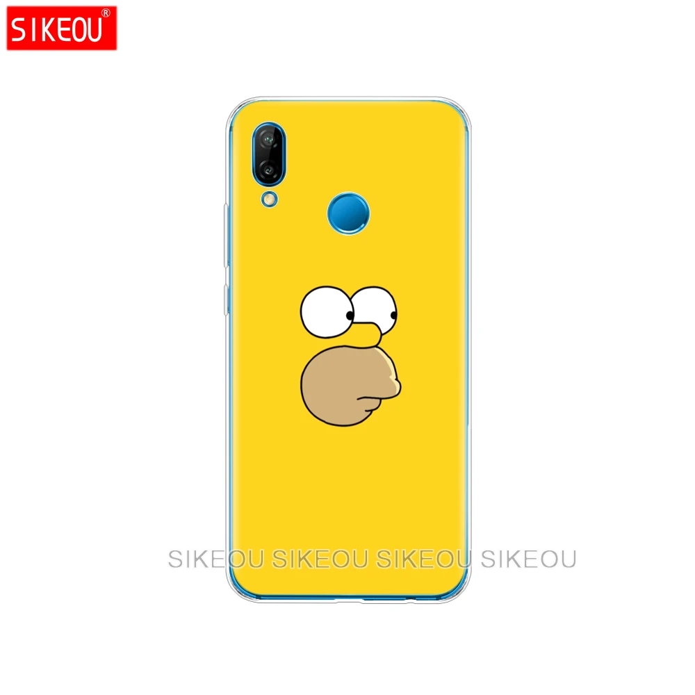 coque huawei p20 lit