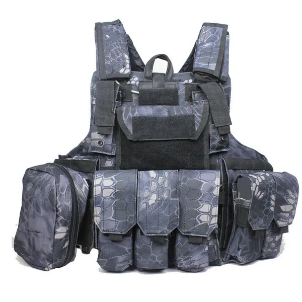 Жилет для игры в пейнтбол Kryptek Мандрэг typhon highlander nomad molle военный жилет|vest vest|vest