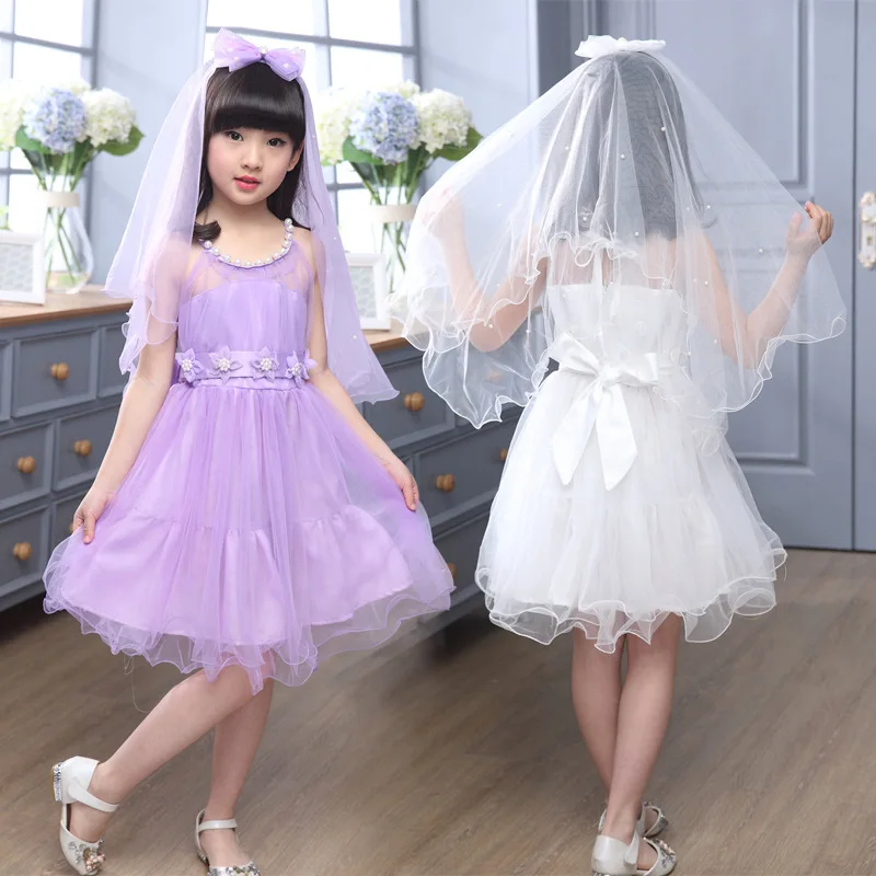 cheap wedding dresses for kids