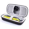 Newest EVA Portable Case for Philips OneBlade Trimmer Shaver and Accessories Travel Bag Storage Pack Box Cover Pouch with Lining ► Photo 2/6