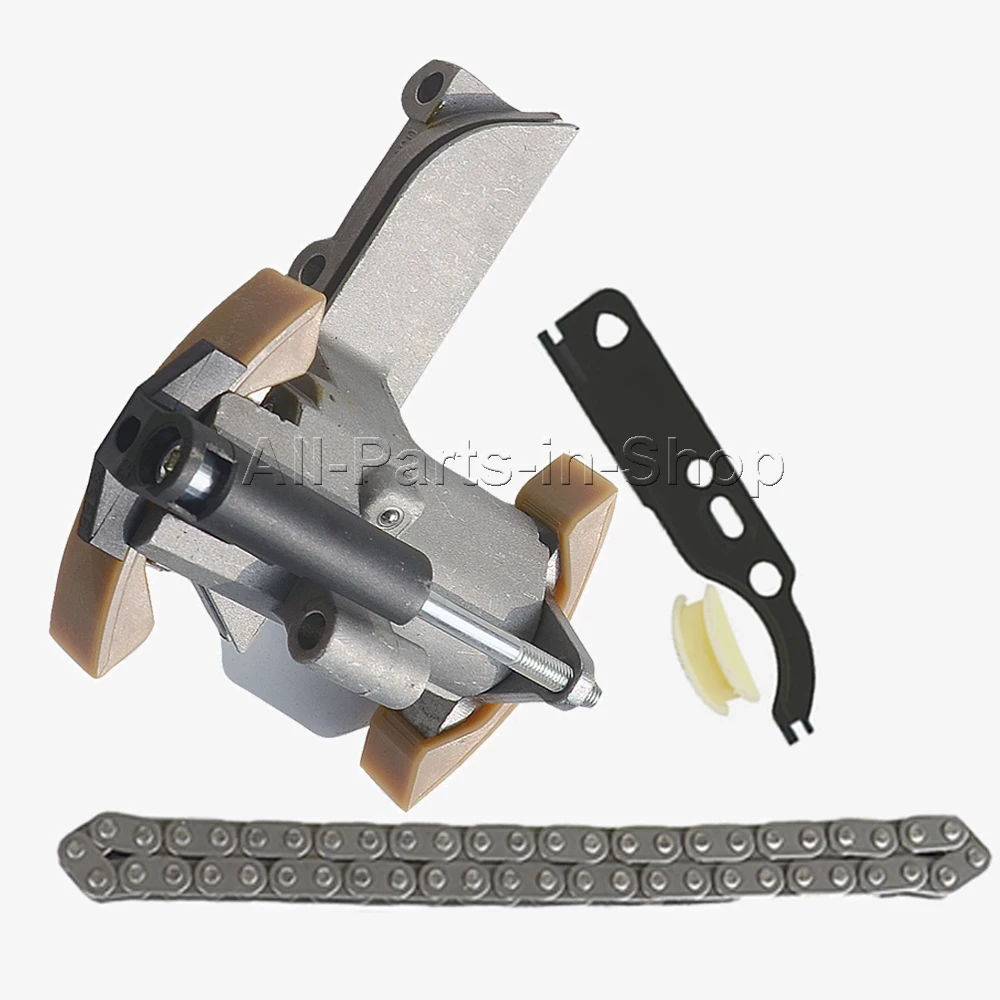 Комплект натяжителя цепи ГРМ AP01 для Audi A4 TT/VW Golf Jetta Passat Bora Beetle 1 8 T 058109217B 058109217D 058109217H