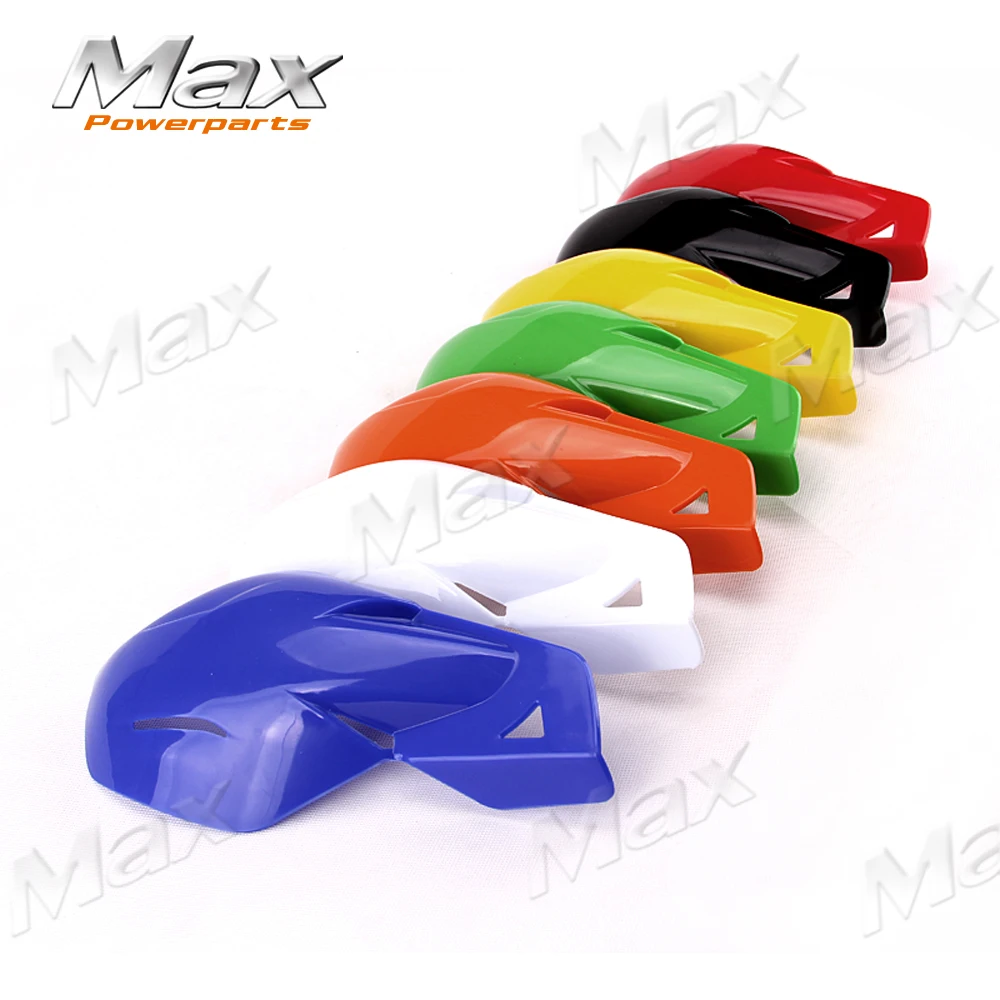Xmotos Apollo Motorcycle Motorcross Dirt Bike ATV Handlebar handguards