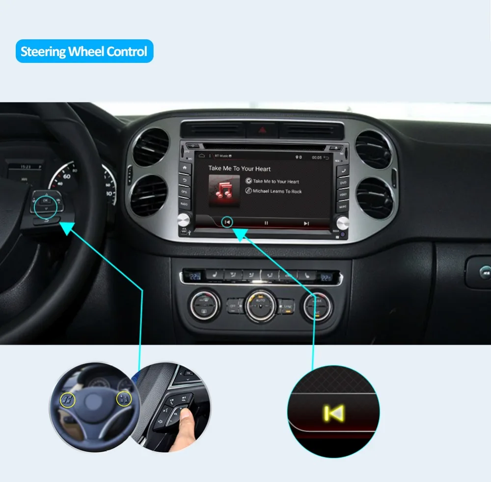 Восьмиядерный Android 9,0 2 Din автомобильный dvd Fit NISSAN QASHQAI Tiida Универсальный автомобильный аудио стерео радио gps 3g WiFi BT Автомобильный gps навигатор