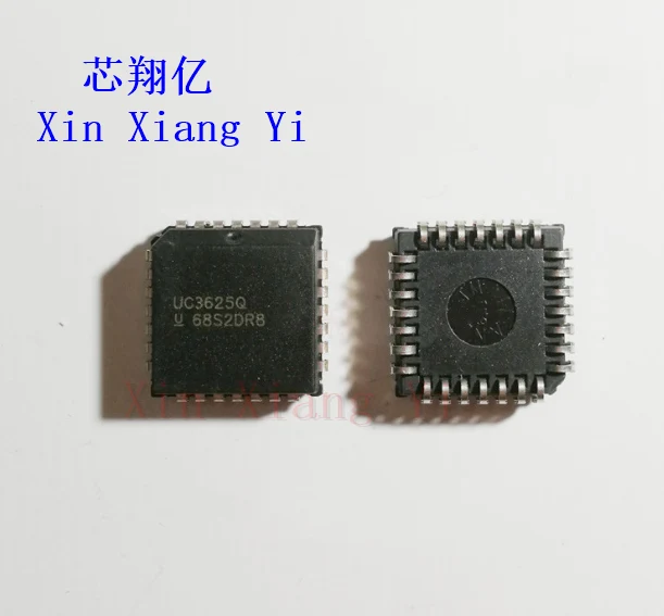 

UC3625Q UC3625 PLCC-28