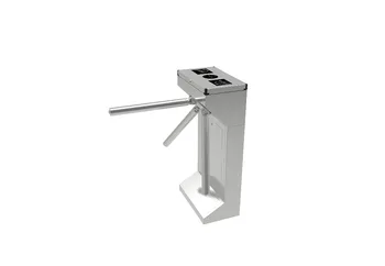 

1 unit 304 Stainless Steel Tripod Turnstile For Access Control CJ-EL128