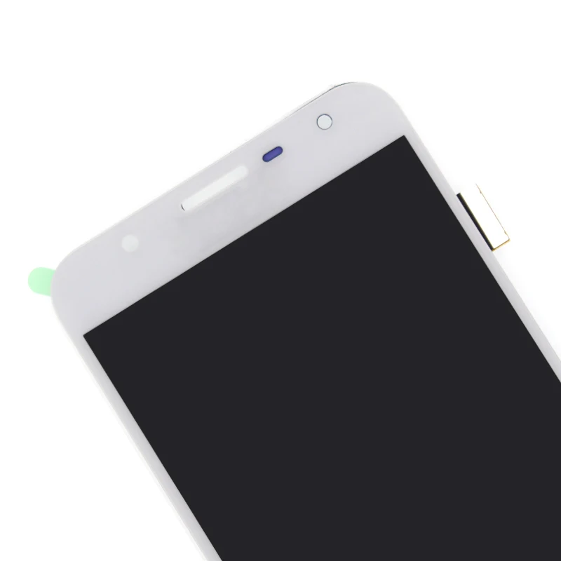 Samsung-J701-lcd-touch-screen-white-7