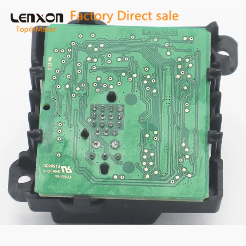 LX фабрика OEM драйвер компьютера OEM 63117180829 для BM(W) X1 ксеноновые фары модуль управления