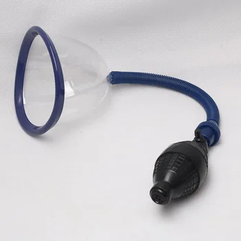 

Breast Enlargement Pump Chest gain Cupping Appliance For Lady A B C Breast Bigger Massage Cupping Theray
