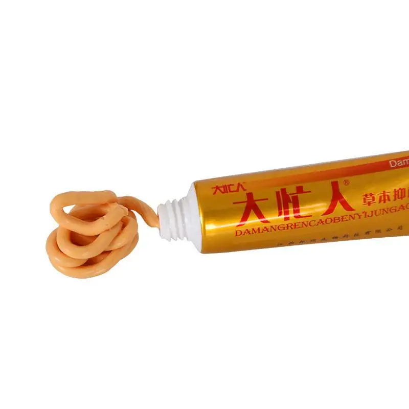 

100% Original Damangren Body Lotion Psoriasis Dermatitis Eczema Pruritus Skin Problems Cream With Retail Box