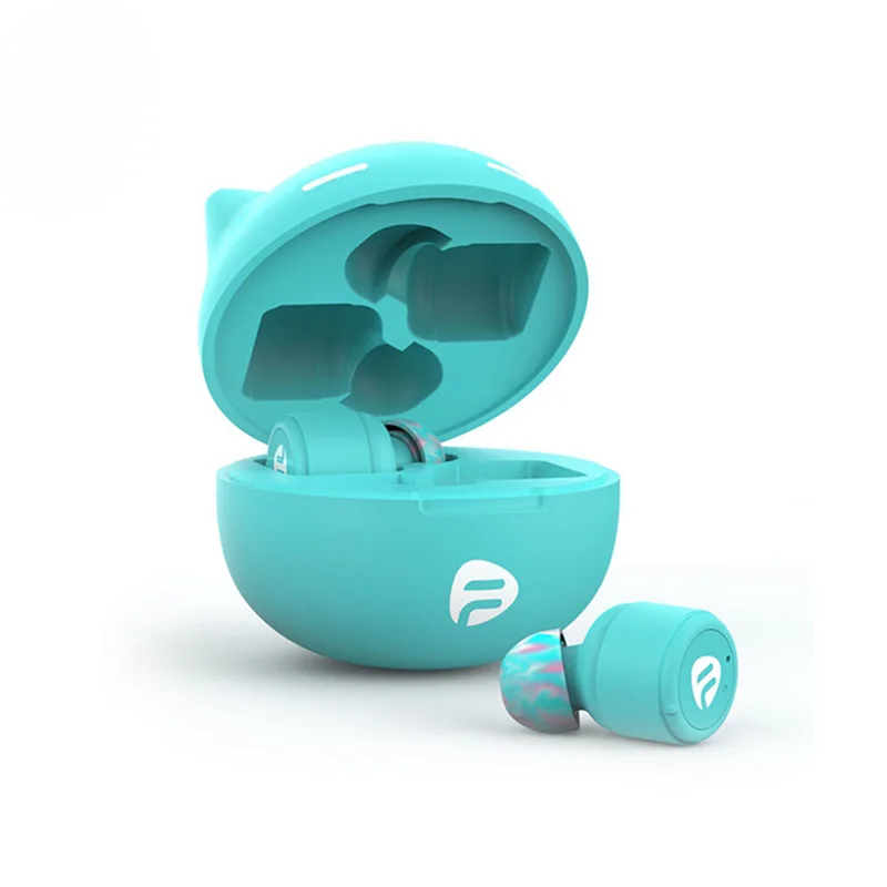 ASX7 Горячая продажа Tws мини Спорт Музыка водонепроницаемый Bluetooth гарнитура