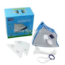 Двусторонний очиститель для протирания стекол толстое окно очиститель 3-10 мм толстое стекло магнитная сила регулируемый