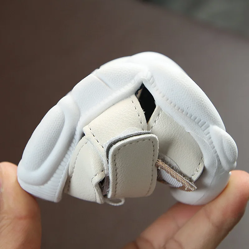 

2019 summer baby toddler sandals 0-1-3 years old soft bottom men and women baby shoes