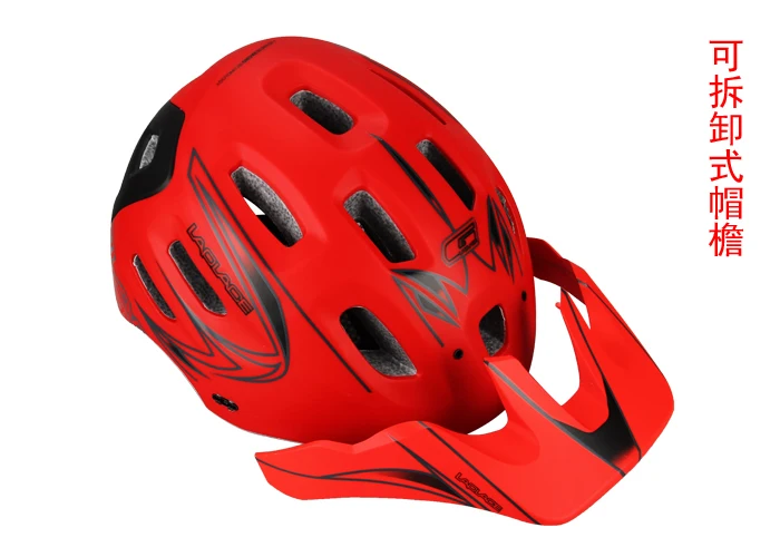 56 59cm 330g 18holes LAPLACE XX7 MTB AM font b helmet b font font b bicycle