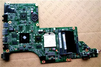 

631081-001 for HP Pavilion DV6 DV6T dv6-3000 DV6Z-3000 laptop motherboard ddr3 Free Shipping 100% test ok