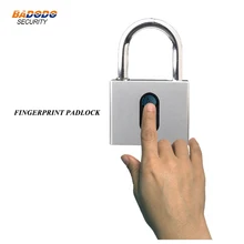 Водонепроницаемый IP65 корпус из цинкового сплава отпечатков пальцев замок биометрический замок на дверь 20шт емкость отпечатка пальца для шкафа деревянная, стеклянная дверь