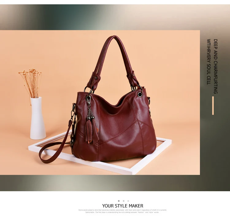 Bolsas de ombro