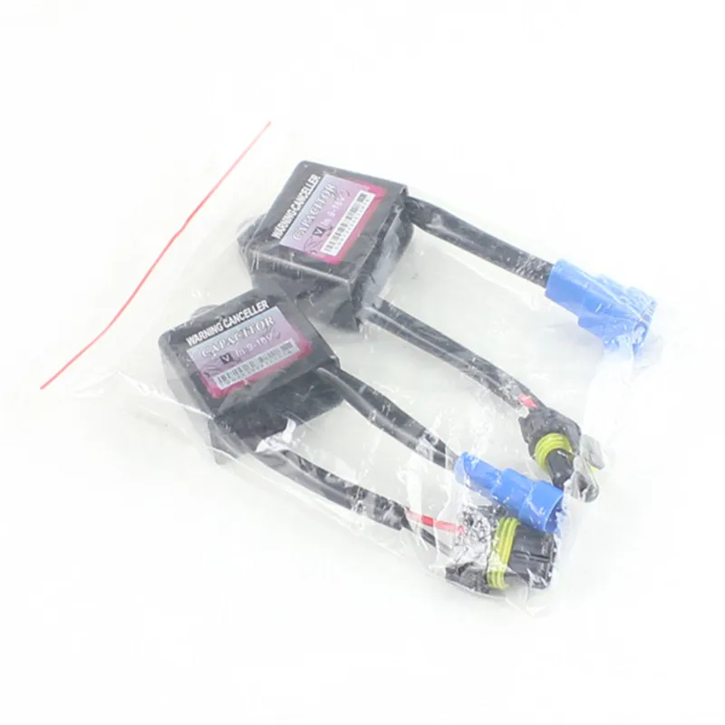 HID C6 08