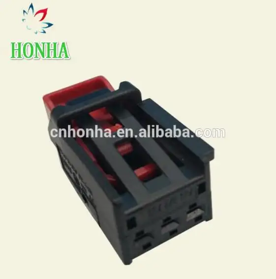 

2 шт., 3-контактный Автомобильный штекер 7N0972703