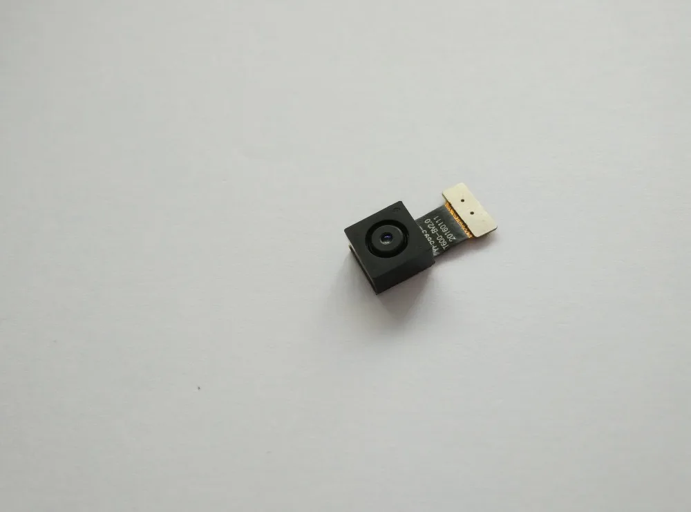 

Original Photo Rear Back Camera 5.0MP Module For VKword VK700 MAX MTK6580 Quad Core 5.0" HD Free Shipping+tracking number