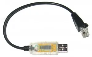 

ft232rl ftdi usb rs485 dmx dongle