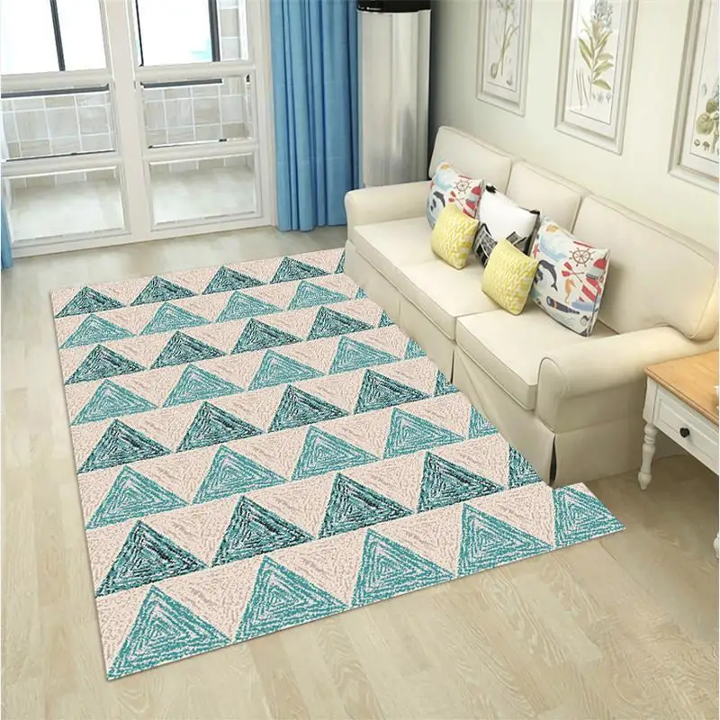 Number 13 Estar диван Alfombra Para Cocina Bagno Dywan спальня кухня Tappeti Cucina открытый Dywanik Vloerkleed коврик для гостиной - Цвет: Number 13