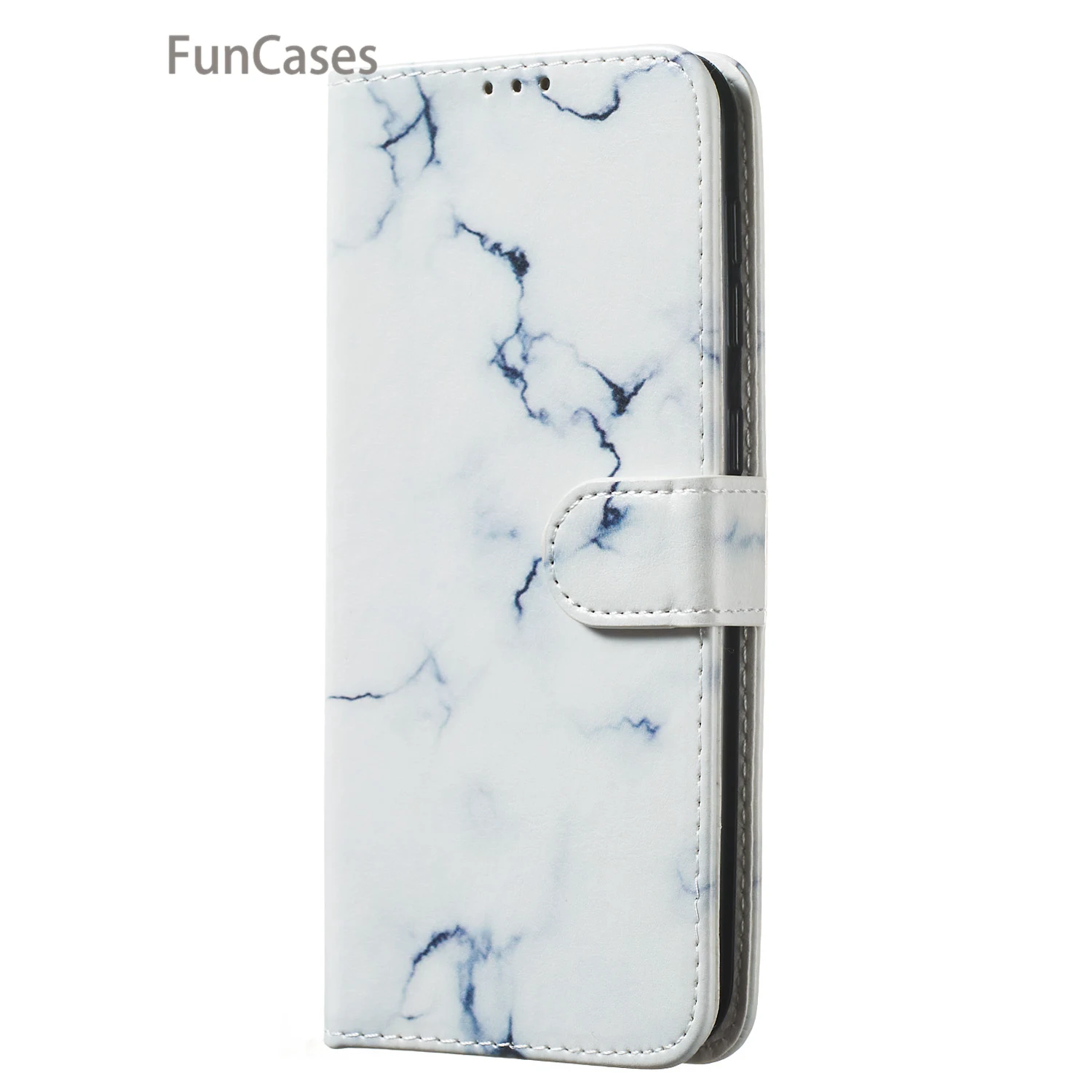 Pretty PU Leather Flip Wallet Case For accesorios Samsung S10 Plus sFor Telefoon Galaxy funda Mobilephone Cases | Мобильные телефоны
