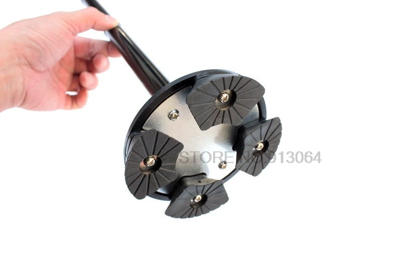 Складная светодиодсветильник трость для пожилых людей экспортного качества