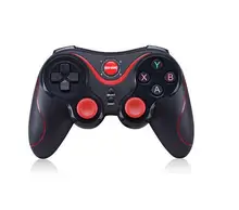 New Wireless Bluetooth Gamepad S5 Game Controller Handle Remote Joystick For Android Tablet Came Console For SmartPhone