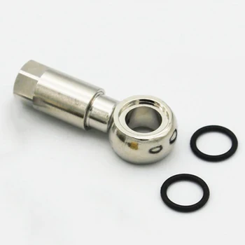 

high quality Bike Bicycle Tube Tubing Fittings BH90 Olive Head For SLX XT XTR easy installation wear resistance