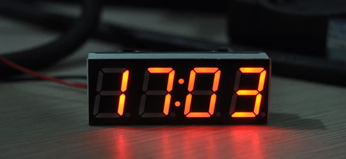 -4