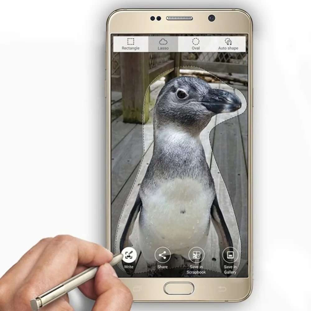 Touch Screen Pen (2)