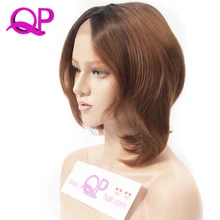 Qp Volosy Chernye Ombre Blone Pryamye Bob Sinteticheskie Kruzhevnye Perednie Pariki Dlya Zhenshin Vysokaya Temperatura Korotkie Pricheski Pariki Afro Iz Naturalnyh Volos Kupit Nedorogo V Internet Magazine S Dostavkoj Sravnenie Cen Harakteristiki