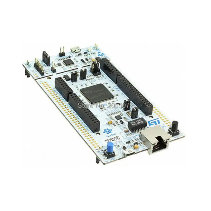 Официальная демонстрационная плата ST для Arduino с процессором STM32 и MTK mtk32-m |