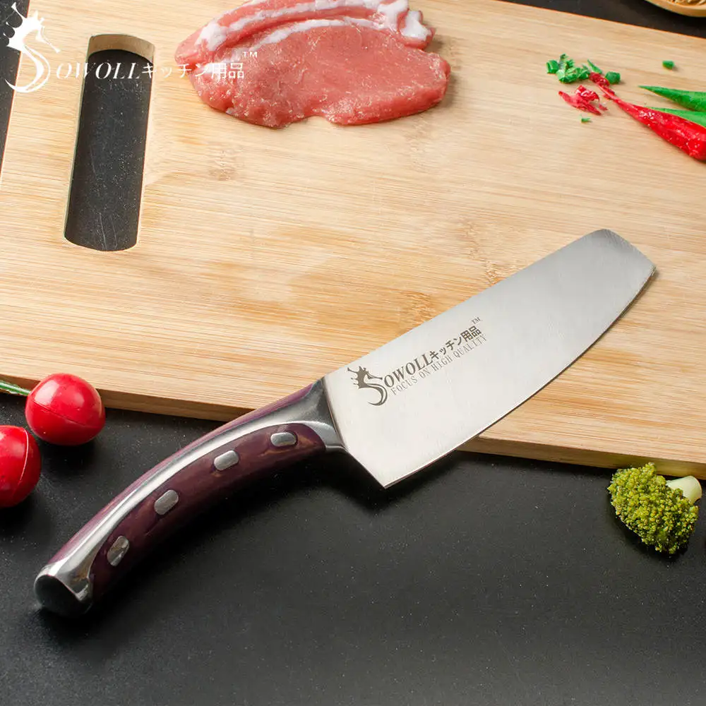 Cooking With Katana
