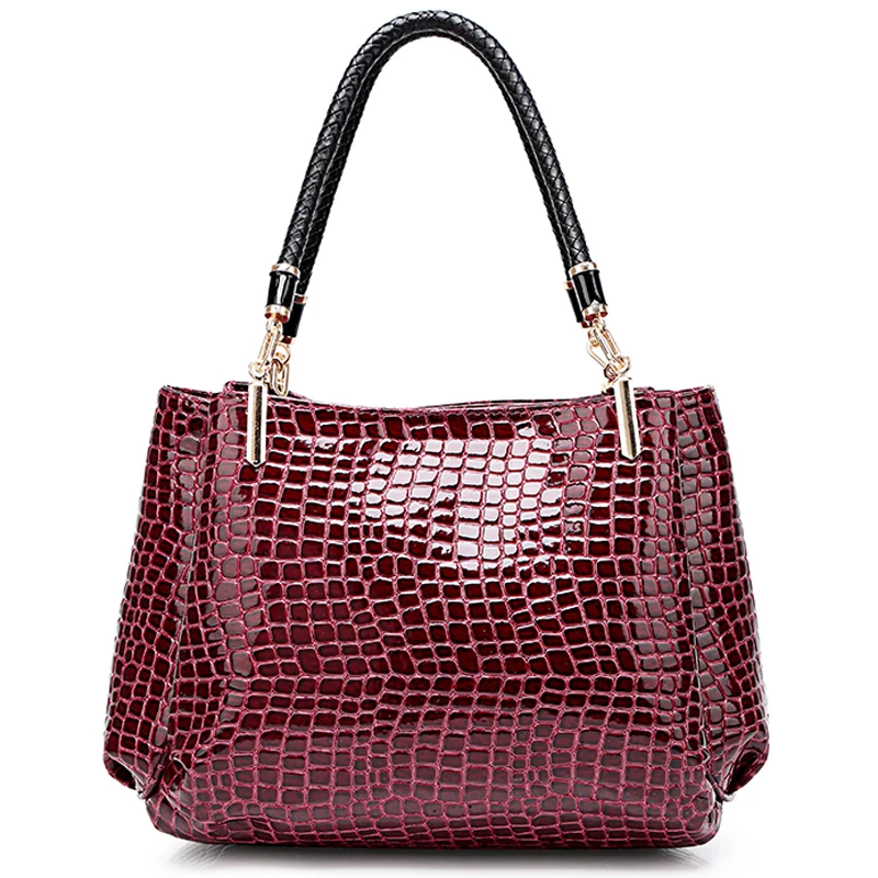 إمرأة اليد حقائب المصممين الفاخرة التمساح حقائب النساء حقائب كتف الإناث أعلى-حقائب بيد Sac أزياء العلامة التجارية حقيبة يد إمرأة اليد حقائب المصممين الفاخرة التمساح حقائب النساء حقائب كتف الإناث أعلى-حقائب بيد Sac أزياء العلامة التجارية حقيبة يد