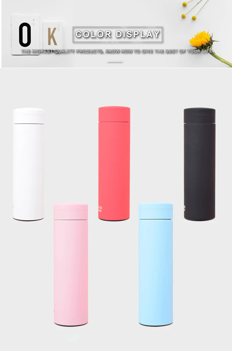 thermos for food with containers vaccum flask cup thermo auto heaters travel thermos bottle thermos for tea haers insulated wine cup thermos mug coffee cup water bottle vacuum cup  (7)