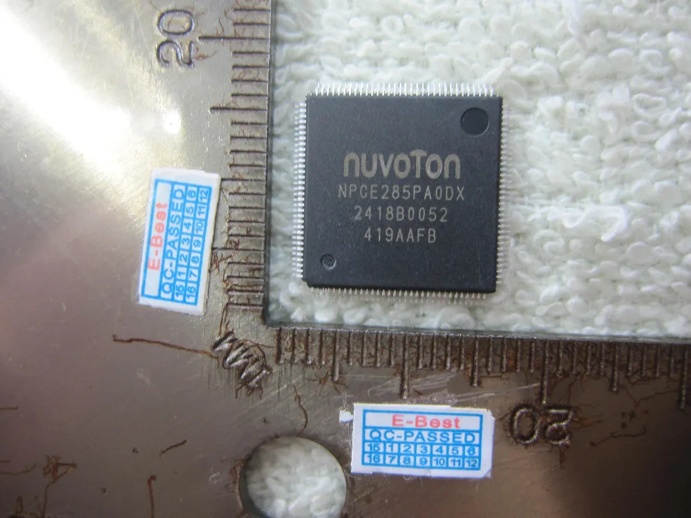 1 Piece New NPCE285 NPCE285P NPCE285PA NPCE285PA0 NPCE285PAO ...