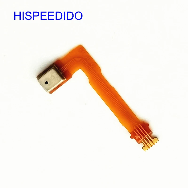 HISPEEDIDO 10pcs/lot 2015 New Version For Nintendo New 3DS XL LL Mic