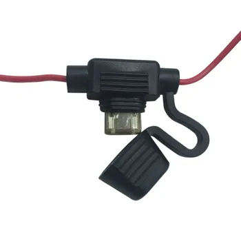 

2019 Dual USB Port 12V Motorcycle Handlebar Charger Adapter Waterproof Power Supply Socket For Phone GPS MP4