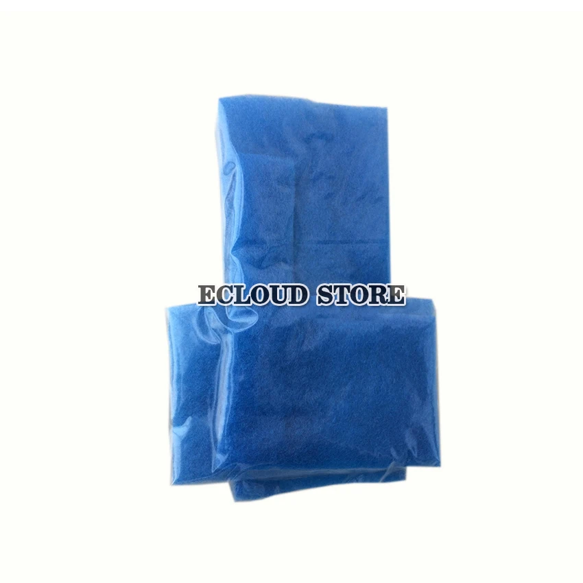 Cotton filter for Drage Savina ventlator fan |