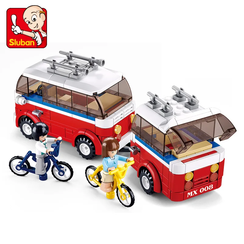 0566 324pcs Vehicle Constructor Model Kit Blocks Compatible LEGO Bricks Toys for Boys Girls Children Modeling 0566 324pcs Vehicle Constructor Model Kit Blocks Compatible LEGO Bricks Toys for Boys Girls Children Modeling