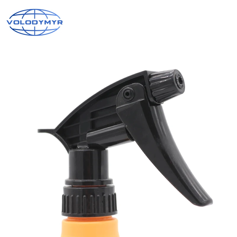 Sprayer Portable Pressure Washer 700ml High Corrosion Resistance Hand Pump Bottle Washer Car Wash Equipment for Carwash