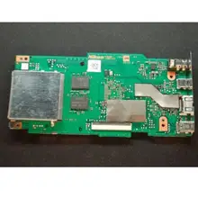 original D3200 main board for nikon D3200 motherboard D3200 mainboard repair parts