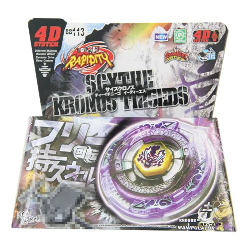 Death Quetzalcoatl Metal Fury 4D BB-119 Legends спиннинг Топ/Hyperblade w/Launcher& Ripcord Drop Shopping - Цвет: YH0079