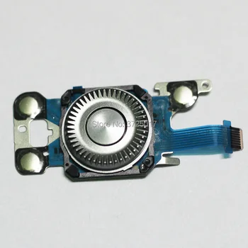 

Repair Parts For Sony A5100 ILCE-5100 User Interface Button Panel Wheel Key Board Silver