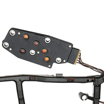 

Shift Kit Harness Transmission Accessories Tool TCC EPC PWM 3-2 1993-2005 4L60E Best Nice Hot Sale High Quality