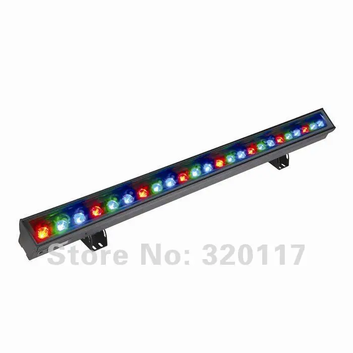 led wall washer dmx dimmer inside Factory direct aluminum wall washer