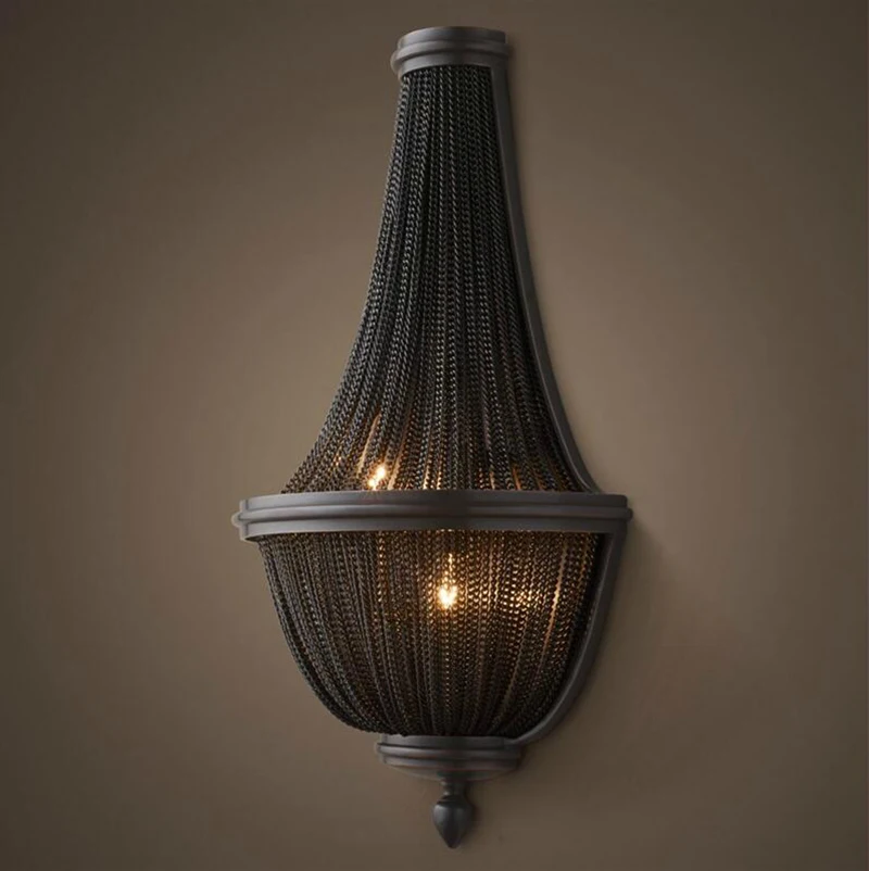 wall lamp 1